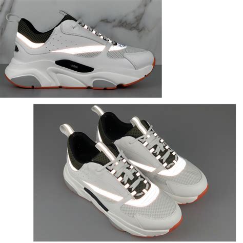 dior b22 sneakers|dior b22 white and grey.